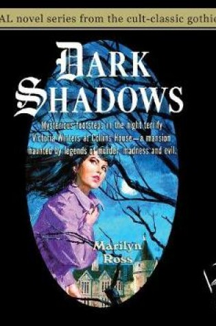 Cover of Dark Shadows