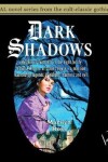 Book cover for Dark Shadows