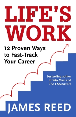 Book cover for Life's Work