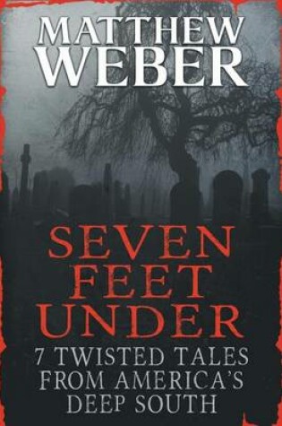 Cover of Seven Feet Under