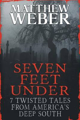 Book cover for Seven Feet Under