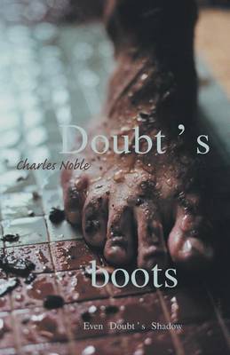 Book cover for Doubt's Boots: Even Doubt's Shadow