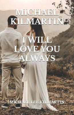 Book cover for My Love Always