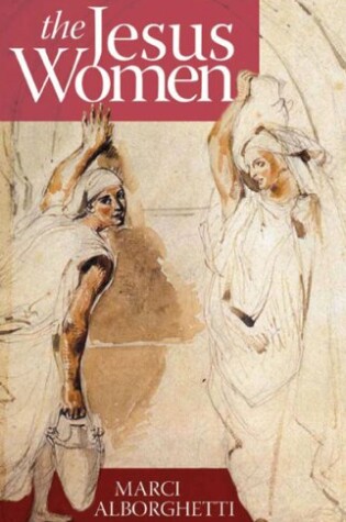 Cover of The Jesus Women