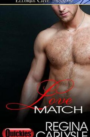 Cover of Love Match