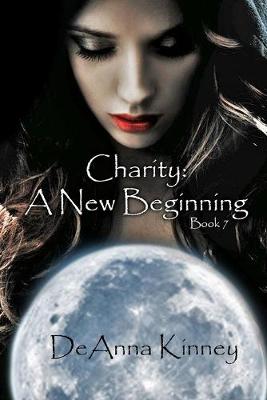 Cover of Charity