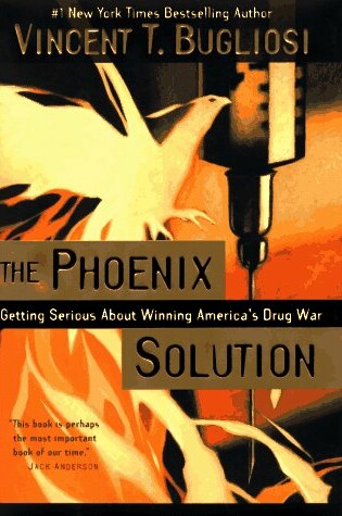 Cover of The Phoenix Solution