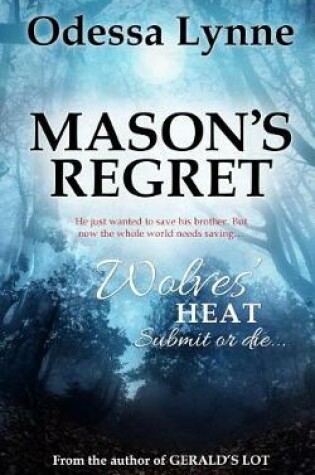 Cover of Mason's Regret