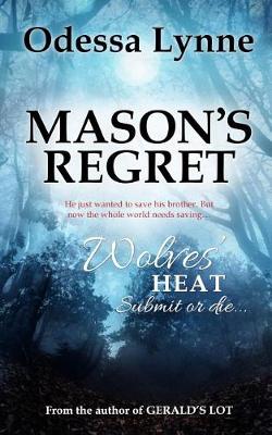 Cover of Mason's Regret