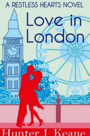 Cover of Love in London