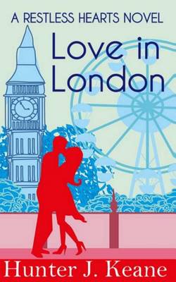 Book cover for Love in London