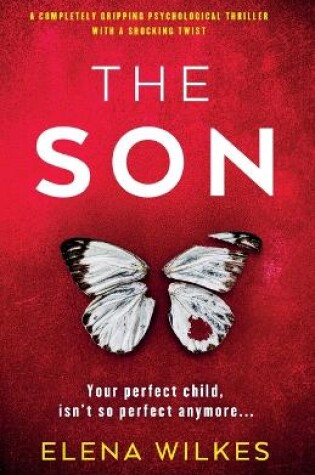 Cover of The Son