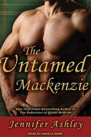 The Untamed Mackenzie