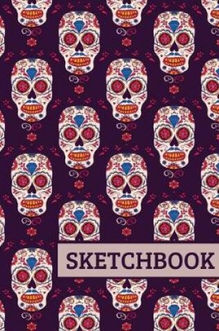 Cover of Sketchbook