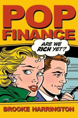 Cover of Pop Finance