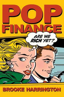 Book cover for Pop Finance