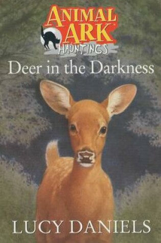 Cover of Deer In The Darkness