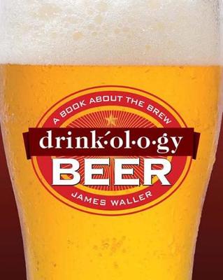 Book cover for Drinkology Beer