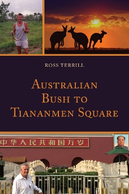 Book cover for Australian Bush to Tiananmen Square