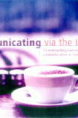 Cover of Real-time Communication on the Internet