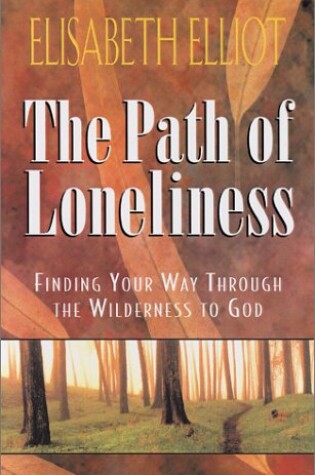 Cover of The Path of Loneliness