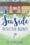 Book cover for The Seaside Detective Agency