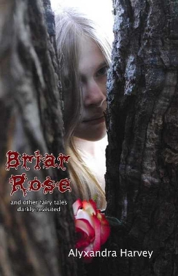 Book cover for Briar Rose