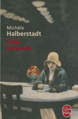 Cover of Cafe Viennois