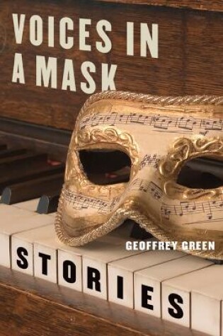 Cover of Voices in a Mask