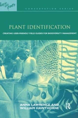 Cover of Plant Identification