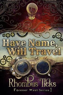 Cover of Have Name, Will Travel