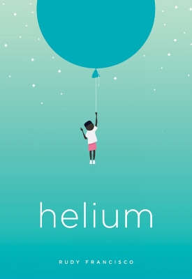 Book cover for Helium