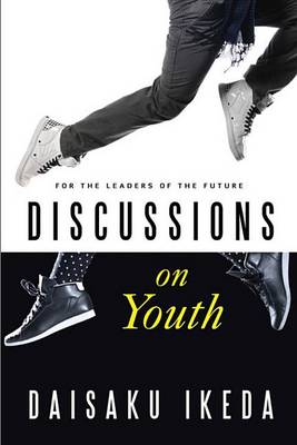 Cover of Discussions on Youth