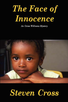 Book cover for The Face of Innocence