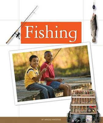 Cover of Fishing