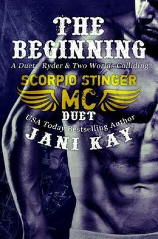 Cover of The Beginning