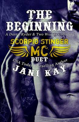 Book cover for The Beginning