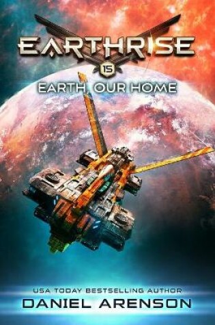 Cover of Earth, Our Home
