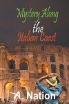 Book cover for Mystery Along the Italian Coast