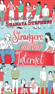 Cover of Strangers On The Internet