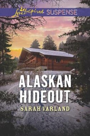 Cover of Alaskan Hideout