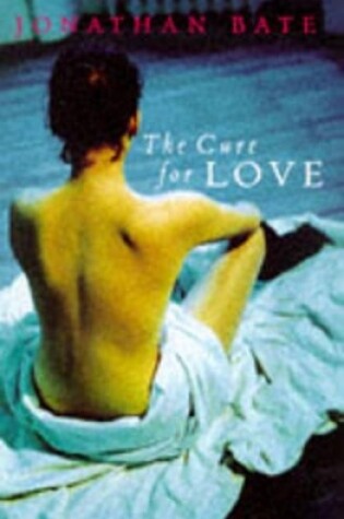 Cover of The Cure for Love