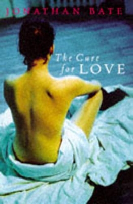 Book cover for The Cure for Love