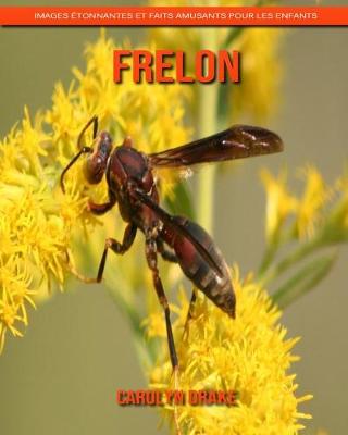 Book cover for Frelon