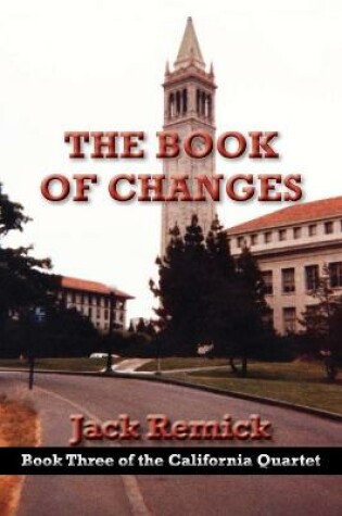 Cover of Book of Changes