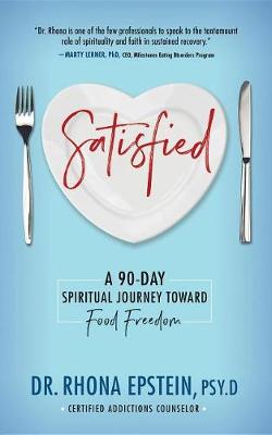 Book cover for Satisfied