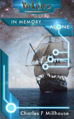 Book cover for In Memory Alone