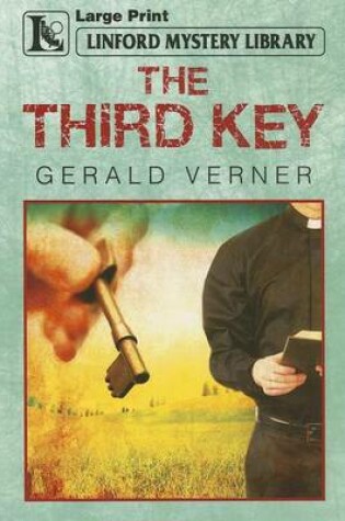 Cover of The Third Key