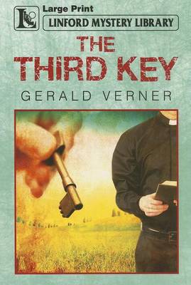 Book cover for The Third Key