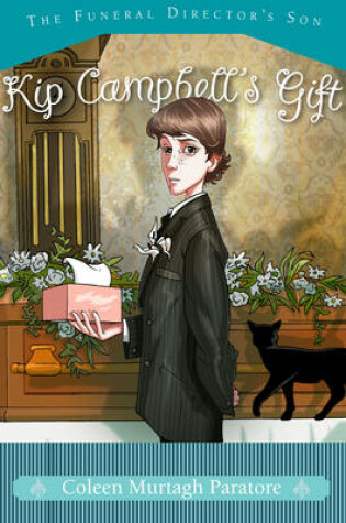 Cover of Kip Campbell's Gift